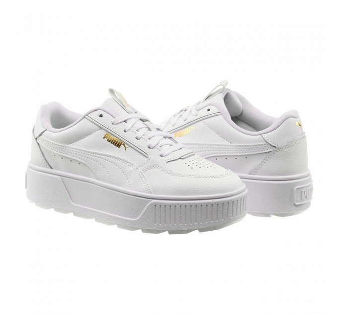 Кроссовки женские Puma Karmen Rebelle (38721201)