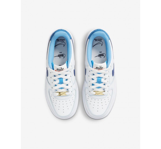 Кроссовки унисекс Nike Air Force 1 S50 (DB1560-100)