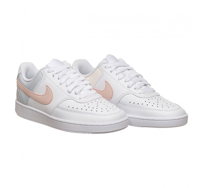 Кроссовки женские Nike Court Vision Low (CD5434-103)