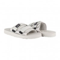 Тапочки Ellesse Laax Slide SHMF0440-LIGHT-GREY