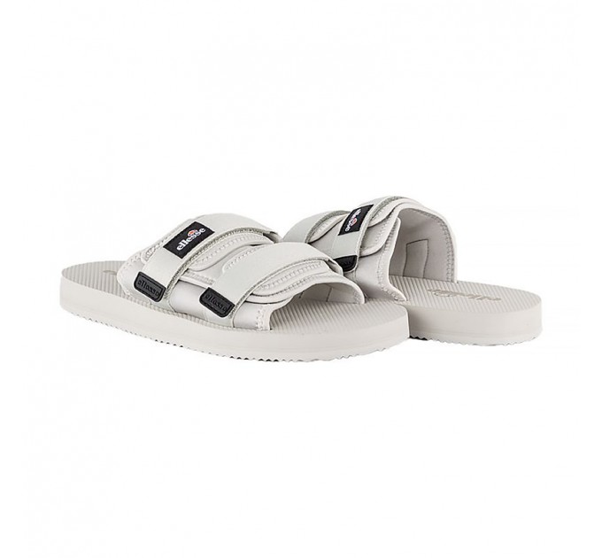 Тапочки Ellesse Laax Slide SHMF0440-LIGHT-GREY