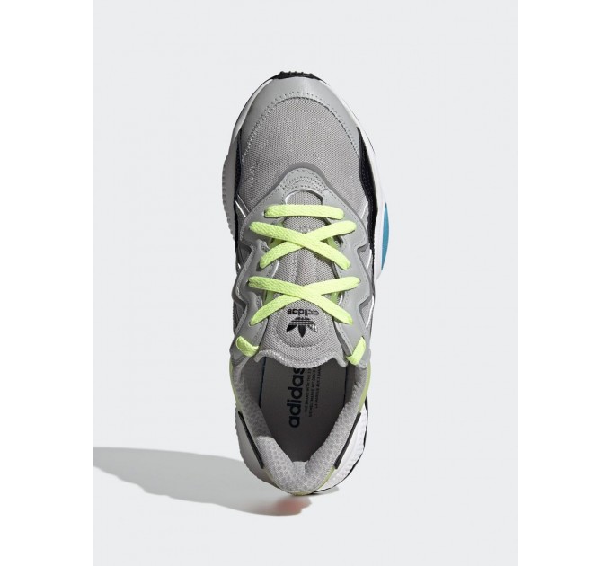 Кроссовки мужские Adidas Ozweego (FX6058)