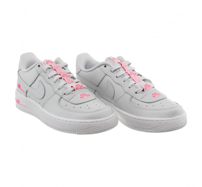 Кросівки жіночі Nike Air Force 1 Lv8 5 (Gs) (CJ4092-002)