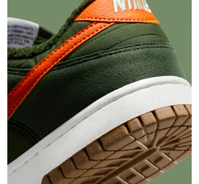 Кроссовки унисекс Nike Dunk Retro Nn Toasty Sequoia (DC9561-300)