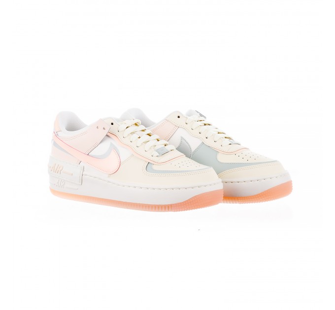 Кросівки жіночі Nike W Af1 Shadow (DZ1847-105)