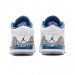 Кроссовки Air Jordan Air 3 Retro Infant White Dm0968-148 21 DM0968-148