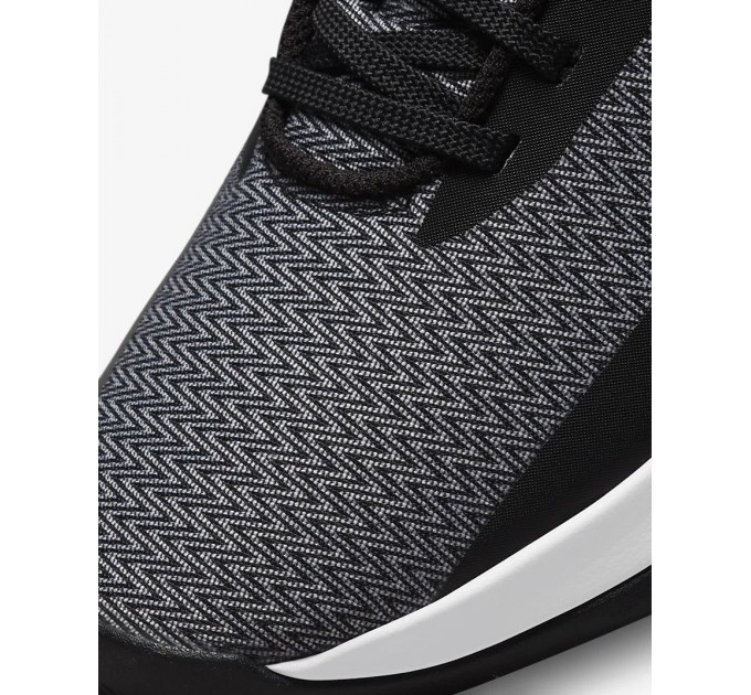 Кроссовки мужские Nike Precision 6 (DD9535-003)
