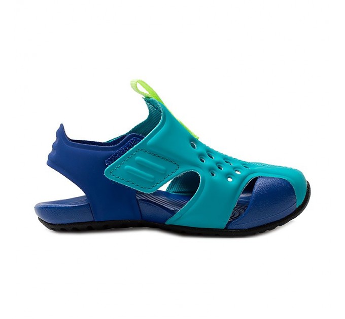 Тапочки Nike SUNRAY PROTECT 2 BP