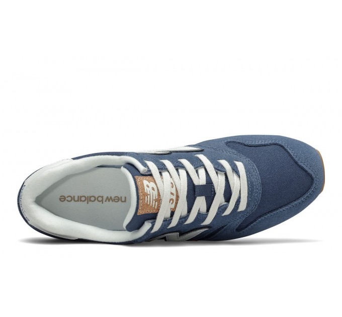 Кросівки New Balance 373 Canvas