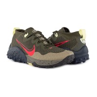 Кроссовки Nike Wildhorse 7 CZ1856-302