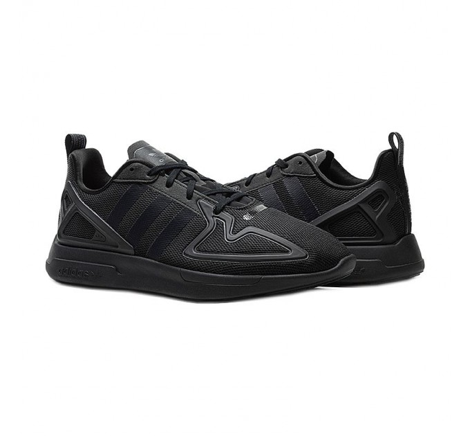 Кроссовки Adidas ZX 2K FLUX SHOES