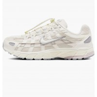 Кроссовки женские Nike P-6000 Premium "Light Bone" (HJ7284-072)