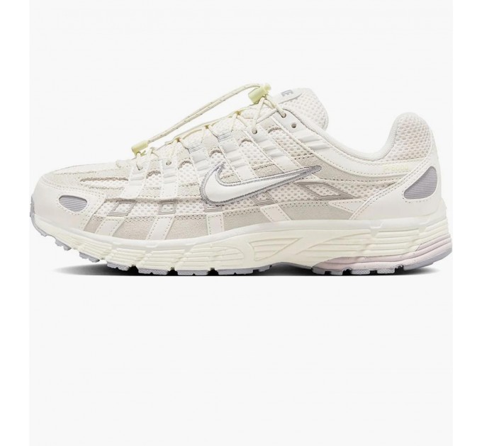 Кроссовки женские Nike P-6000 Premium "Light Bone" (HJ7284-072)
