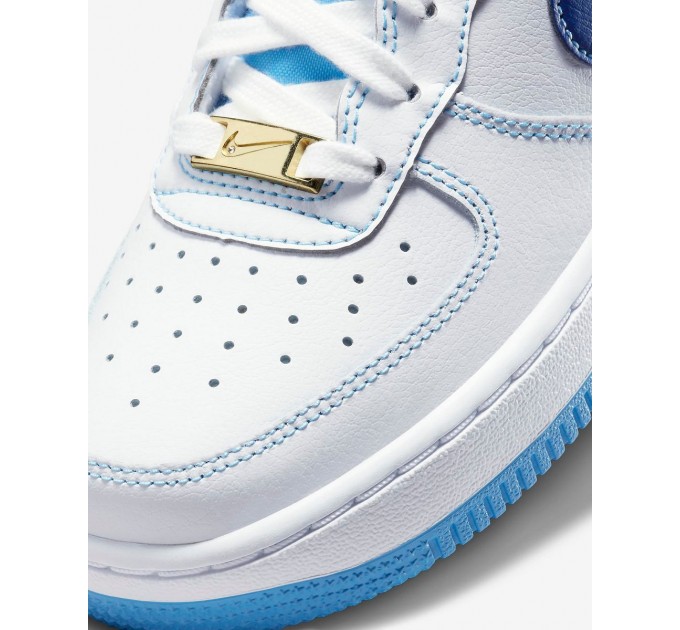 Кроссовки унисекс Nike Air Force 1 S50 (DB1560-100)