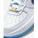 Кроссовки унисекс Nike Air Force 1 S50 (DB1560-100)