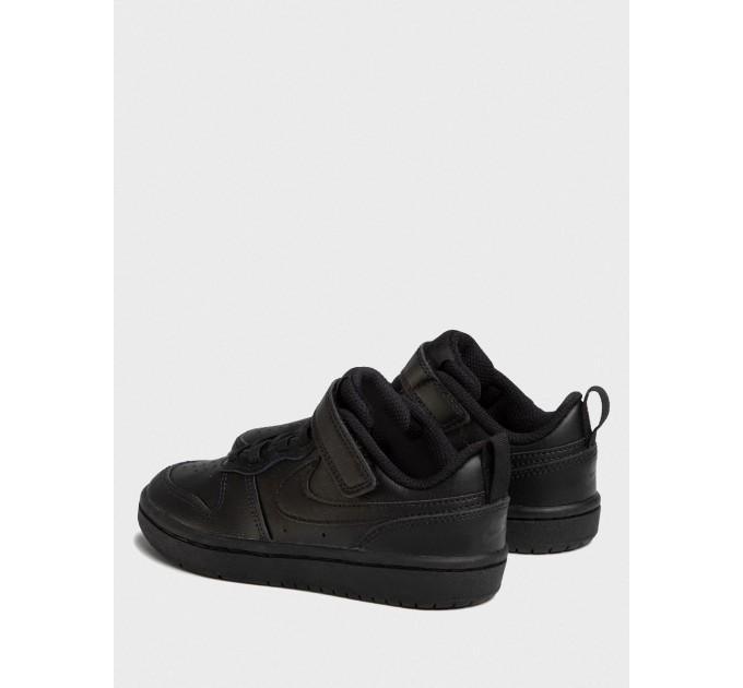 Кроссовки Nike Court Borough Low 2 (Psv)