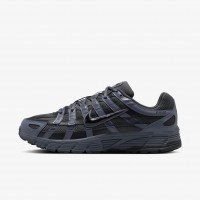 Кроссовки мужские Nike P-6000 Dark Smoke (CD6404-032)