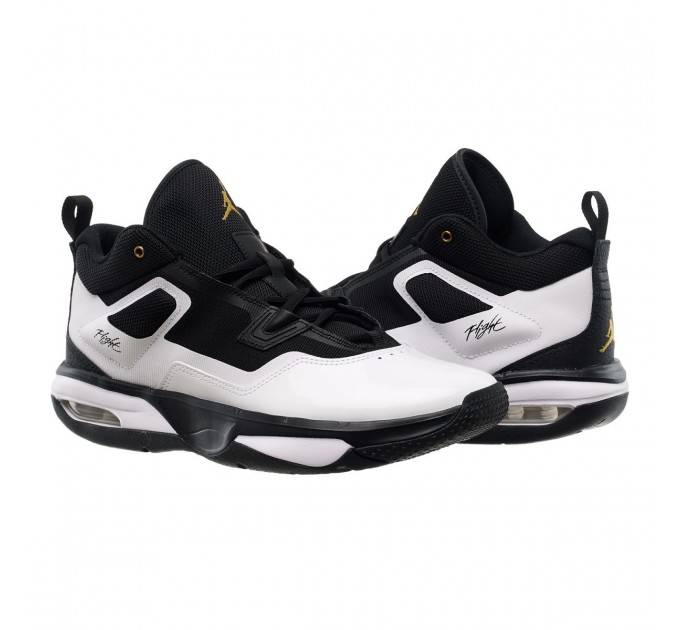 Кроссовки мужские Jordan Stay Loyal 3 (FB1396-070)