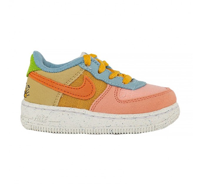 Кроссовки Nike Force 1 Lv8 Nn (Td) DM1009-700