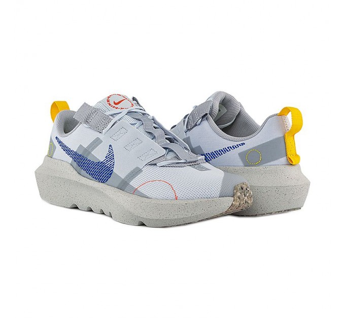 Кроссовки Nike Crater Impact (Gs) DB3551-003