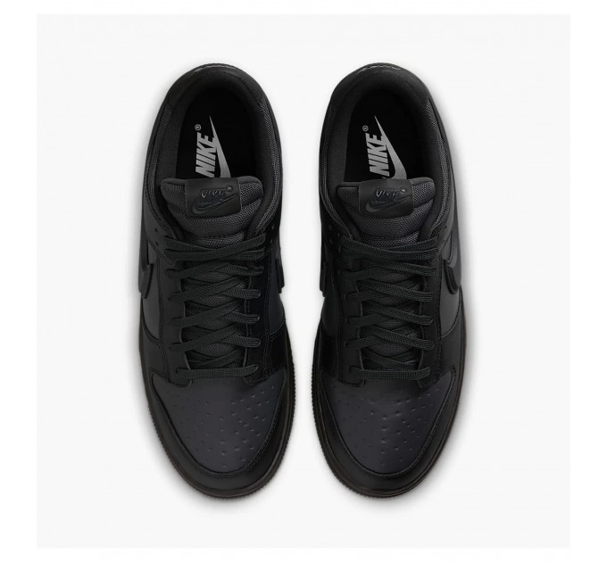 Кросівки чоловічі Nike Dunk Low Gore-Tex (HQ2053-001)