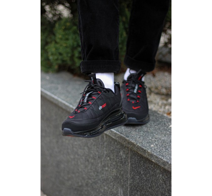 Кроссовки Nike MX-720-818