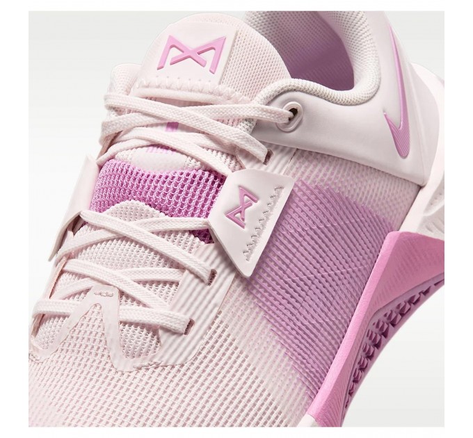 Кроссовки женские Nike W Metcon 10 Pink (HQ2620-610)