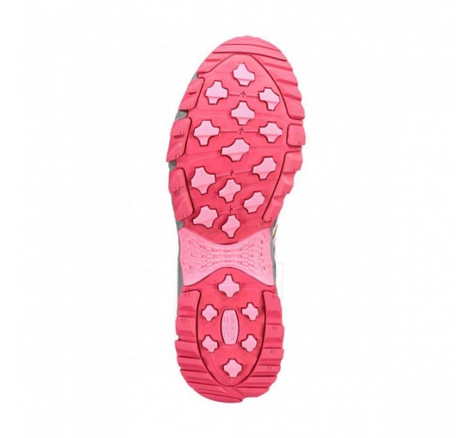 Кросівки Cmp Altak Wmn Trail Shoes 3Q95266-56UG
