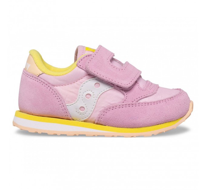 Кросівки Saucony Baby Jazz Hl SL165598