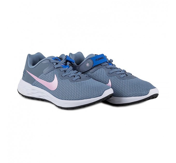 Кроссовки Nike W Nike Revolution 6 Flyease Nn