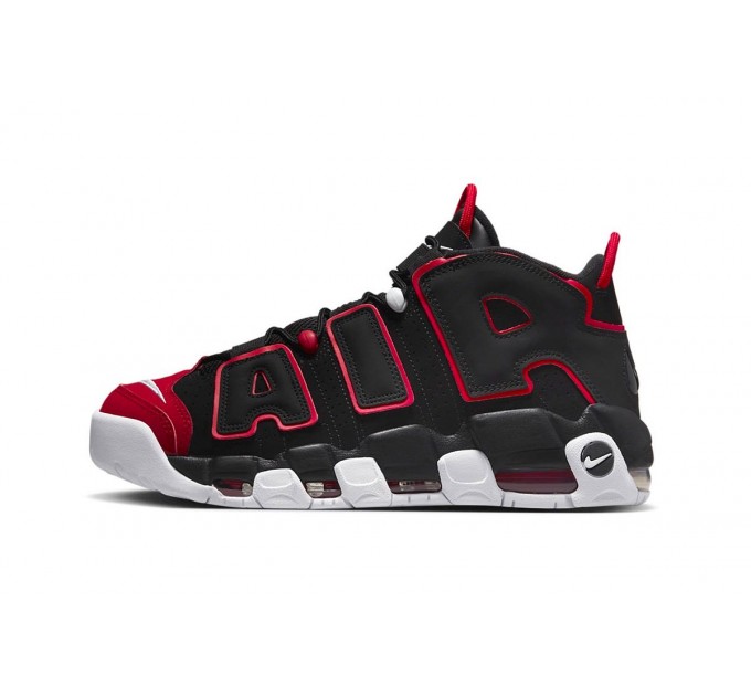 Кросівки Nike Air More Uptempo 96 FD0274-001