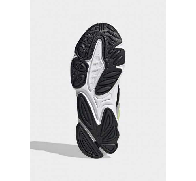 Кроссовки мужские Adidas Ozweego (FX6058)