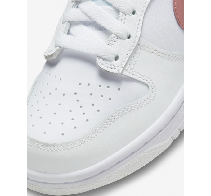 Кроссовки женские Nike Dunk Low Gs (DH9765-100)