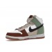Кроссовки Nike Dunk High Next Nature Summit White (W) DN9909-100