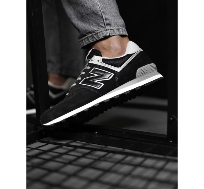 Кроссовки мужские New Balance 574 (ML574EGK)