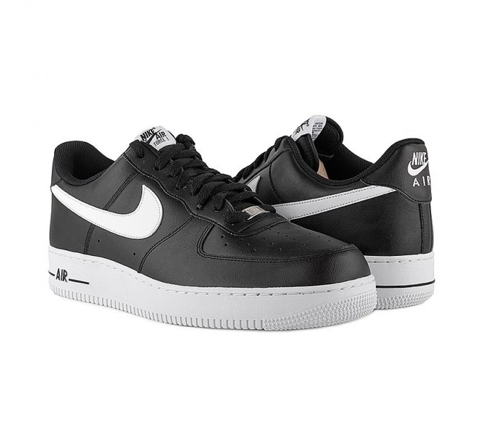 Кроссовки Nike Air Force 1 '07 An20 CJ0952-001