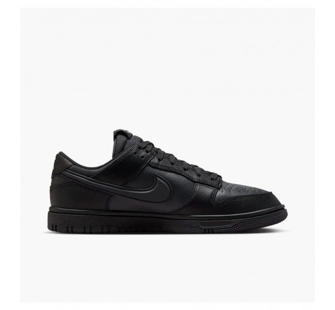 Кроссовки мужские Nike Dunk Low Gore-Tex (HQ2053-001)