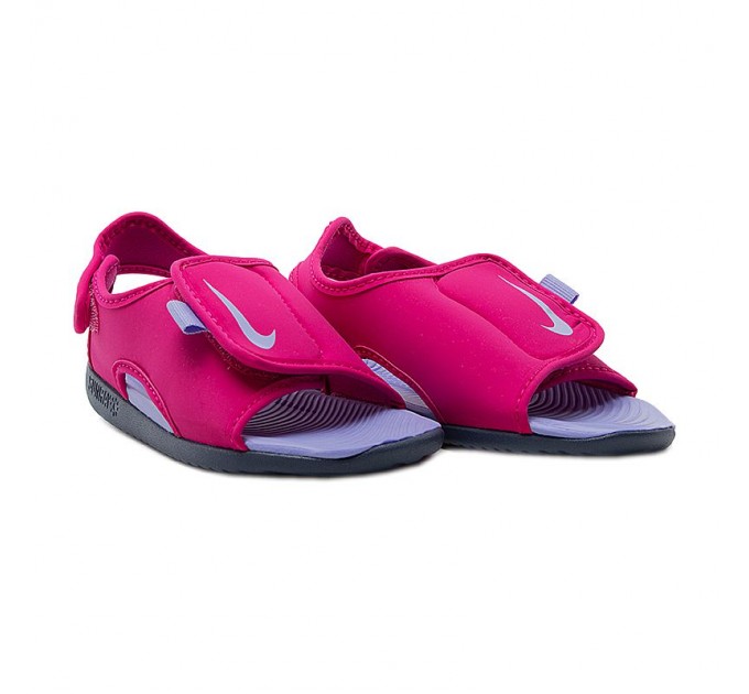 Тапочки Nike SUNRAY ADJUST 5 V2 (TD)