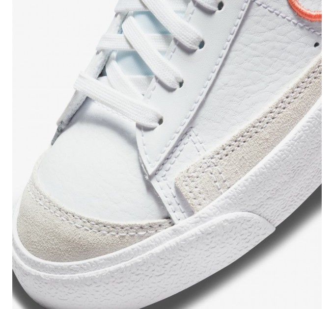 Кроссовки детские Nike Blazer Mid 77 Se2 (Gs (DJ0265-100)