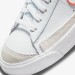 Кроссовки детские Nike Blazer Mid 77 Se2 (Gs (DJ0265-100)