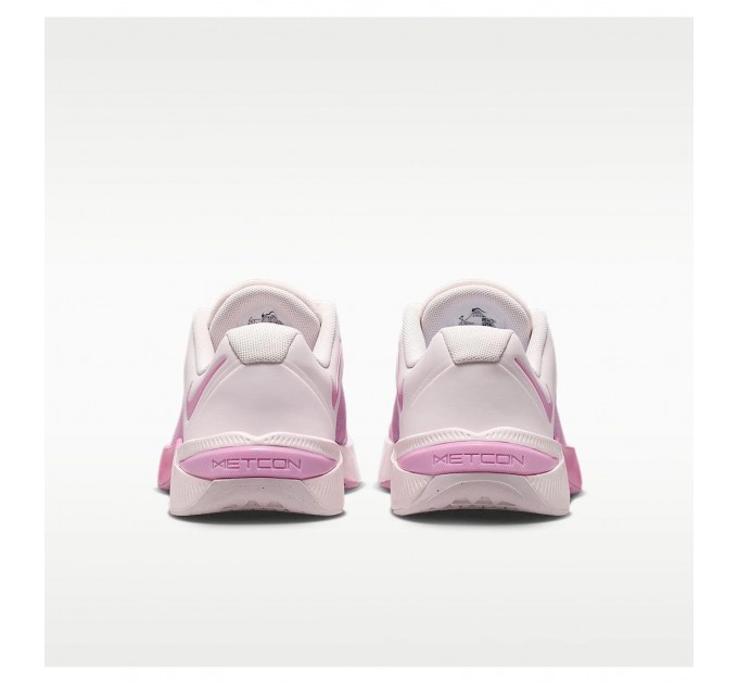 Кроссовки женские Nike W Metcon 10 Pink (HQ2620-610)