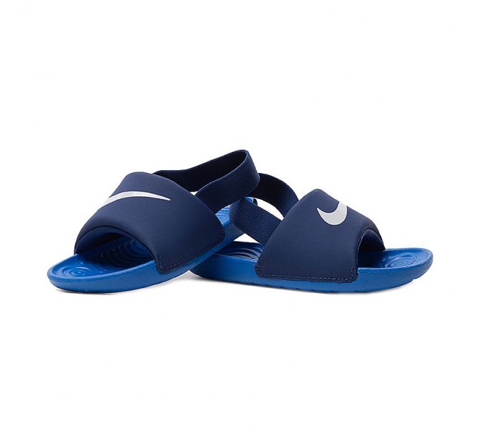 Тапочки Nike CHINELO KAWA SLIDE BT