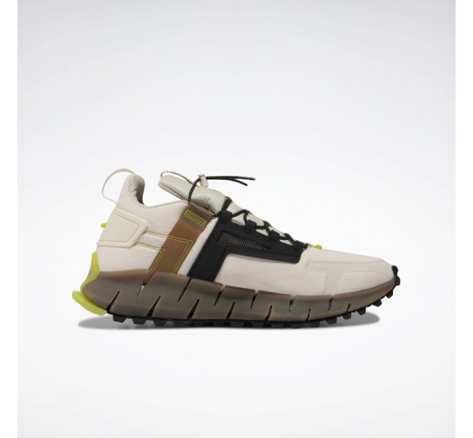 Кроссовки Reebok Zig Kinetica Edge