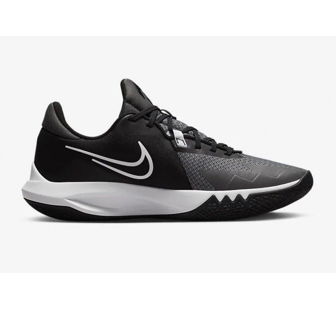 Кроссовки мужские Nike Precision 6 (DD9535-003)