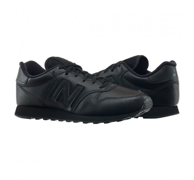 Кроссовки мужские New Balance 500 (GM500ZB2)