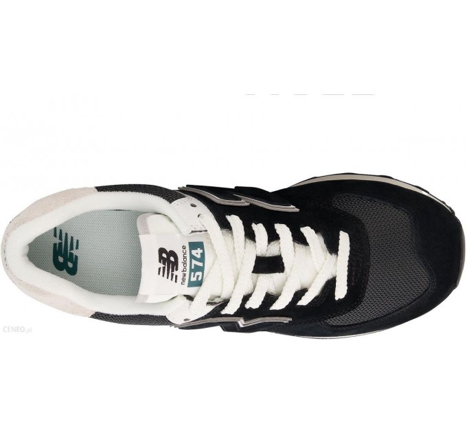 Кросівки чоловічі New Balance 574 (U574GO2)