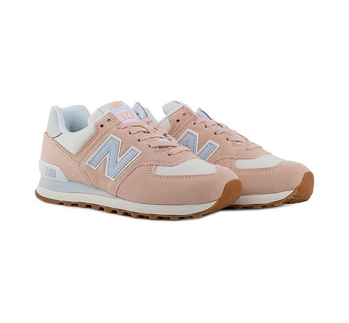 Кроссовки New Balance 574 Beach Cruiser