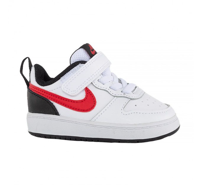 Кросівки Nike Court Borough Low 2 Bt BQ5453-110
