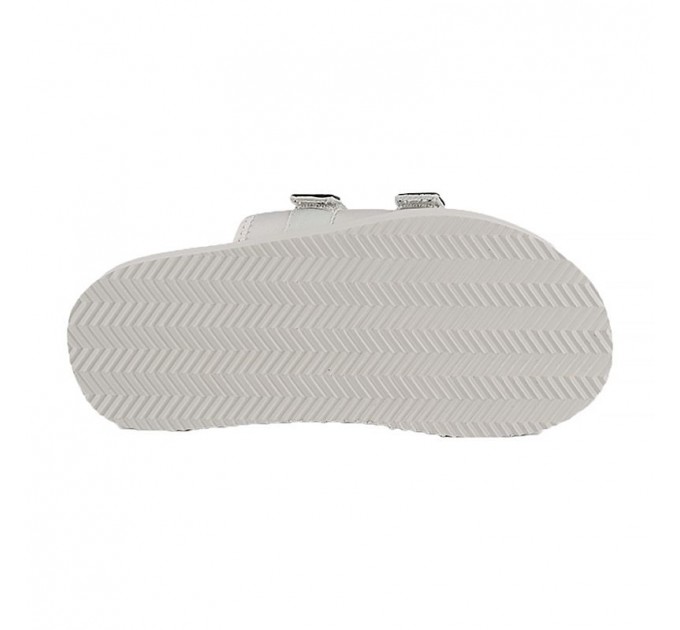Тапочки Ellesse Laax Slide SHMF0440-LIGHT-GREY