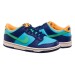 Кроссовки женские Nike Dunk Low (Gs) (DV1693-401)